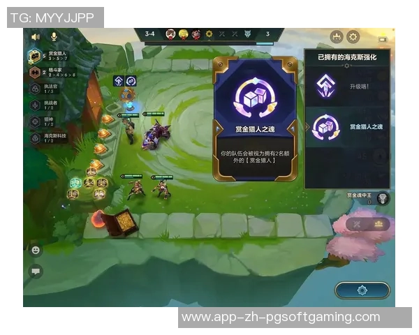 云顶之弈s6赏金船长-云顶之弈S6，赏金船长传奇之旅-云顶之弈s6赏金船长