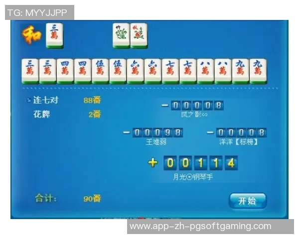 pg麻将胡了截图-一、胡牌与胜利，玩家兴奋的代表词汇-pg麻将胡了截图