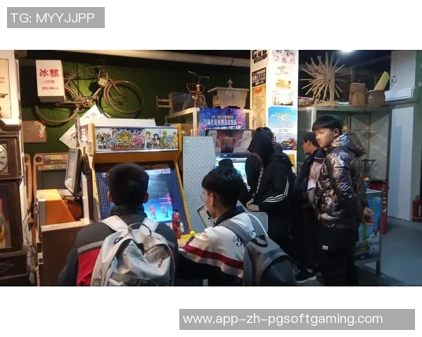 pg电子游戏厅-探索Pg电子游戏厅，体验前沿的电子游戏文化-pg电子游戏厅