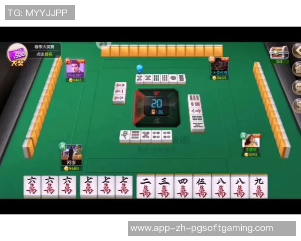 麻将胡1了大奖视频-麻将胡牌大奖视频，揭秘高手瞬间的精彩策略与无限喜悦-麻将胡1了大奖视频