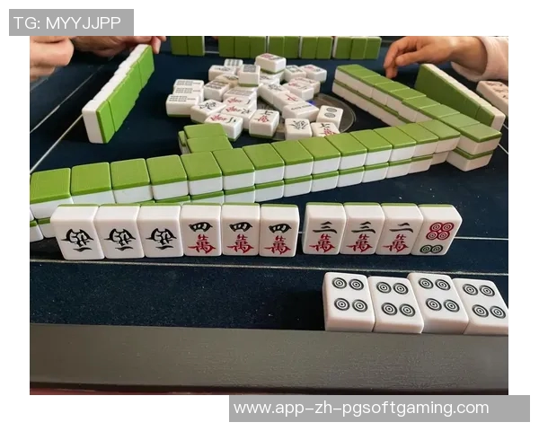 打麻将胡了是啥意思-揭秘麻将世界中的成功时刻—胡了！的含义-打麻将胡了是啥意思